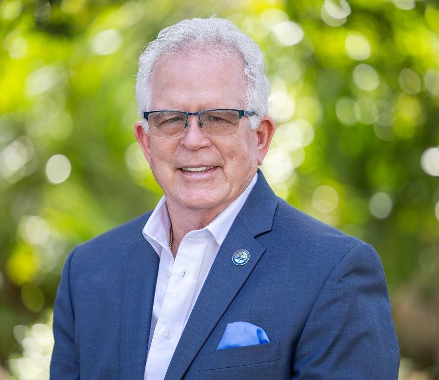 Chip Armstrong Photo